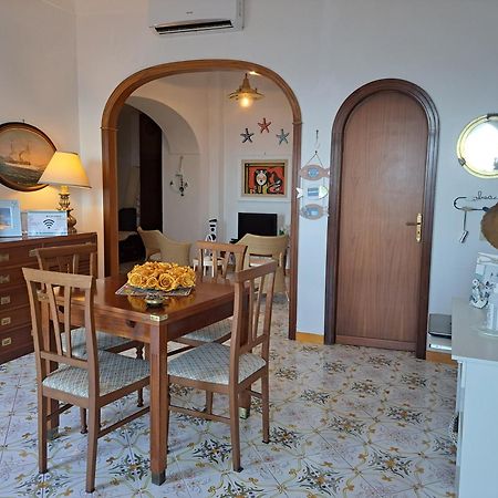 La Caletta-Praiano Luaran gambar