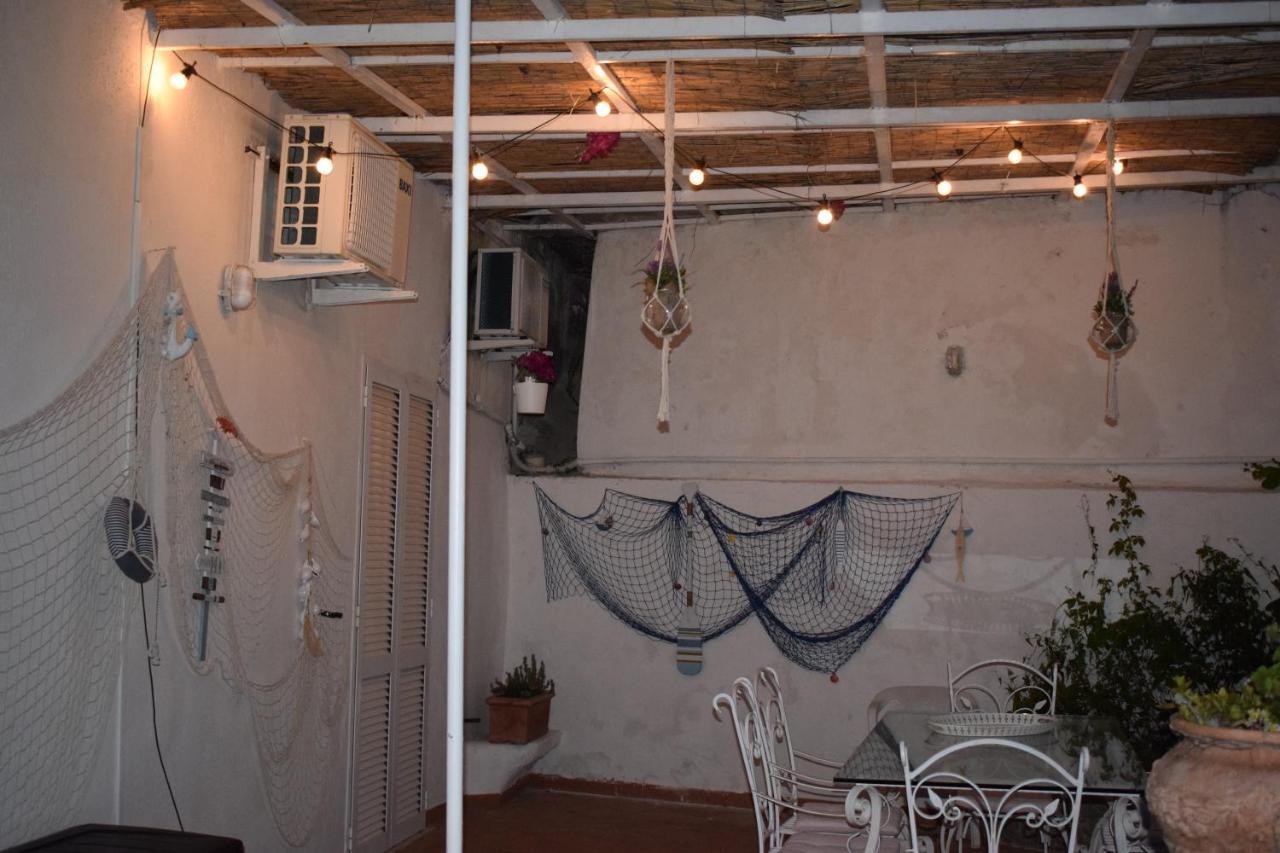 La Caletta-Praiano Luaran gambar
