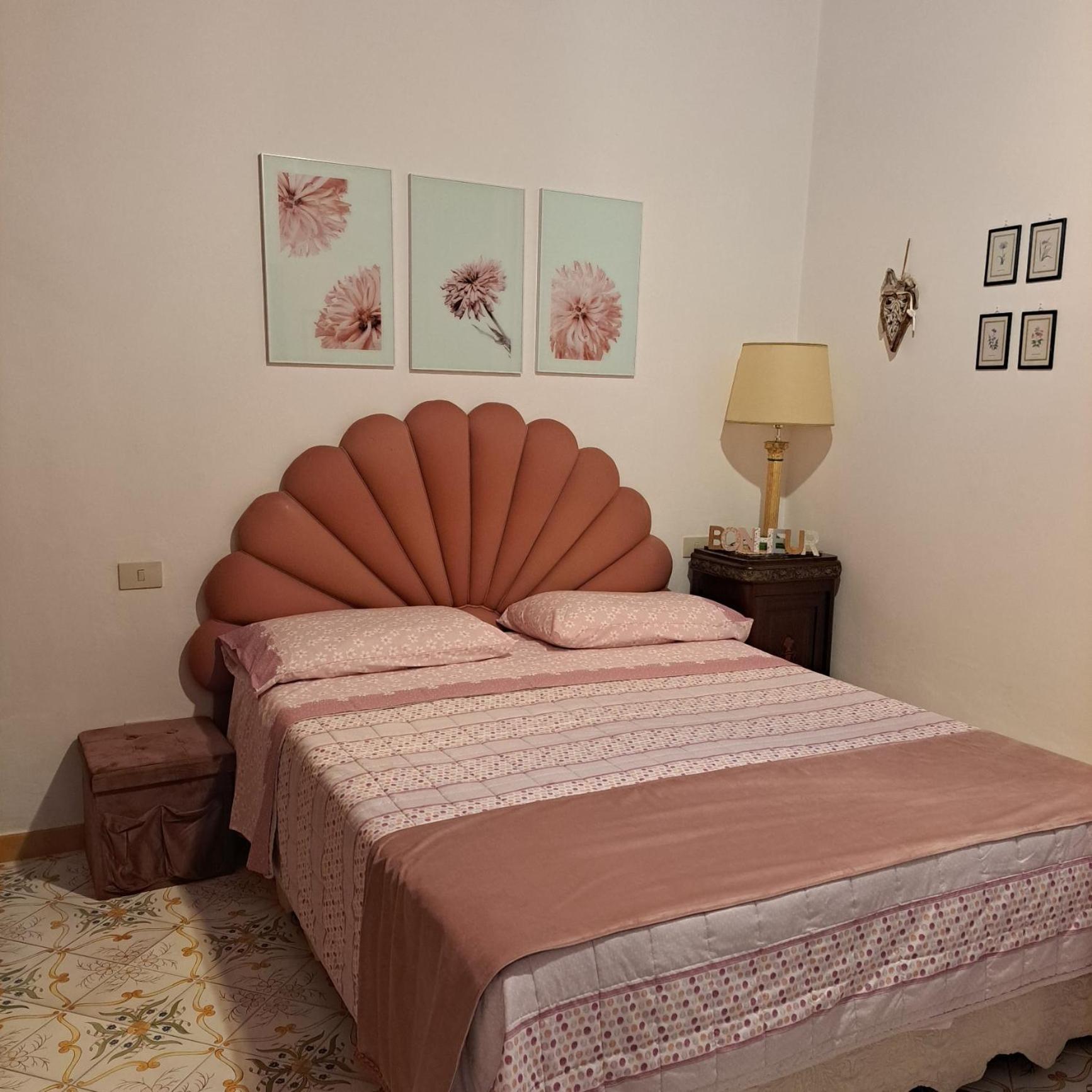 La Caletta-Praiano Luaran gambar